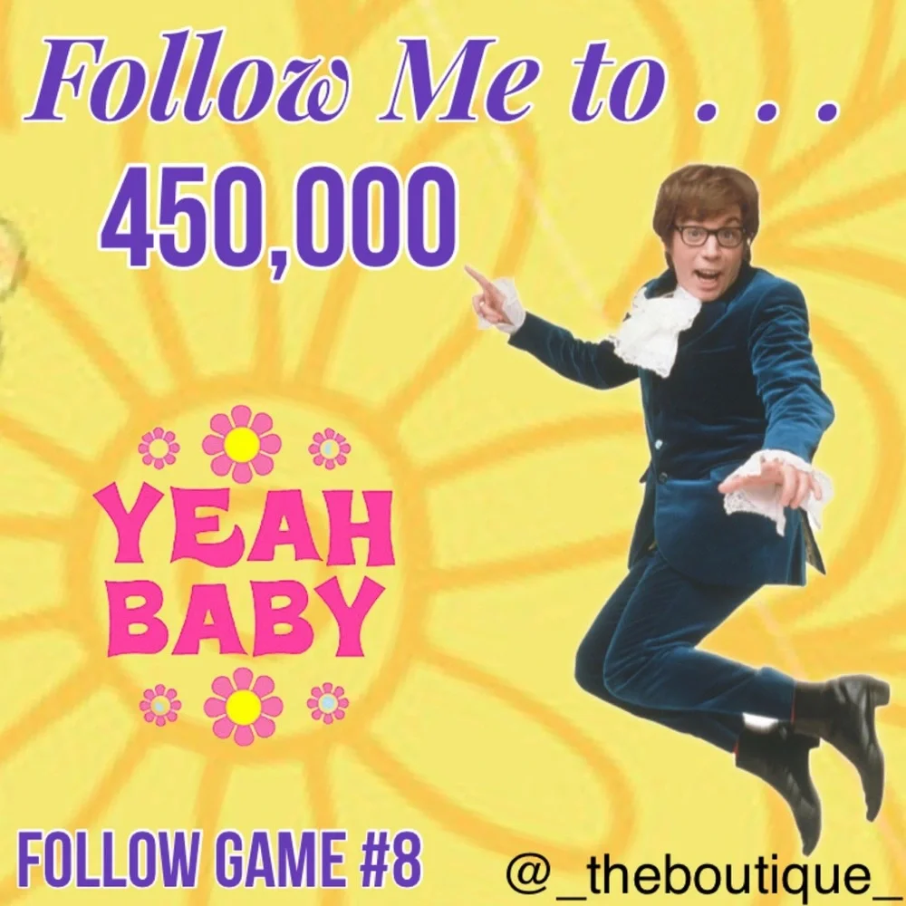 Follow Game! - Picture 2 of 6